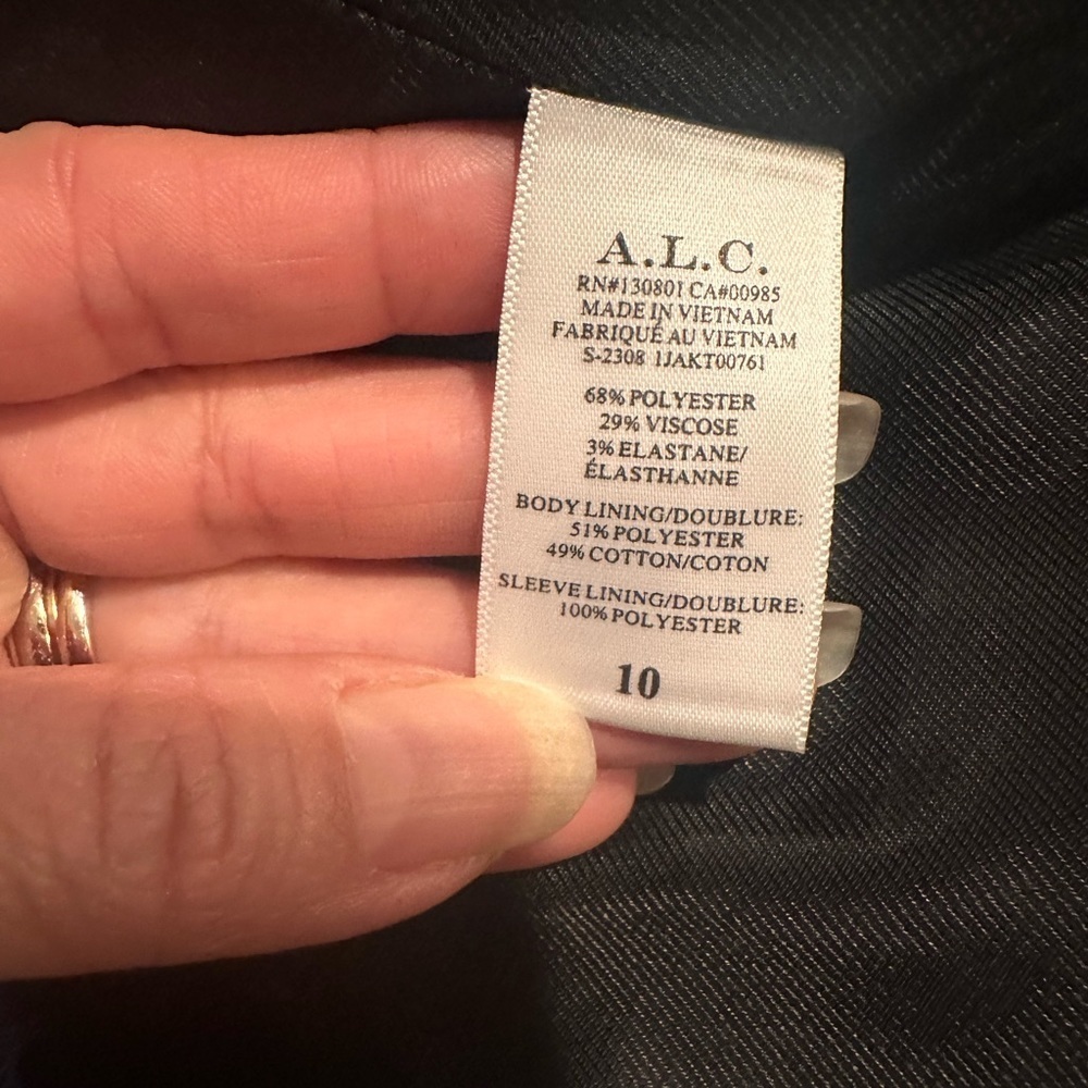 ALC Jacket - Picture 10 of 10